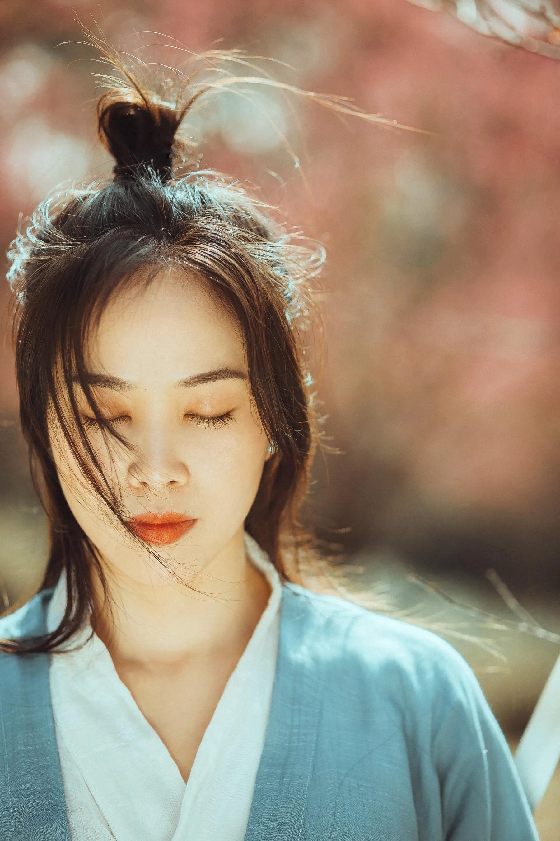 [YITUYU艺图语]2022.01.04 梅花引 毛娅绮 [26P]插图9
